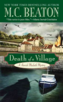 Death_of_a_village